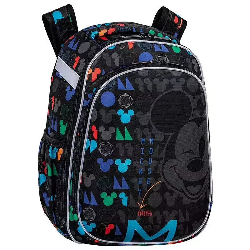 Plecak szkolny coolpack turtle disney core mickey mouse f015774