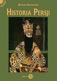 Historia Persji. Tom 3