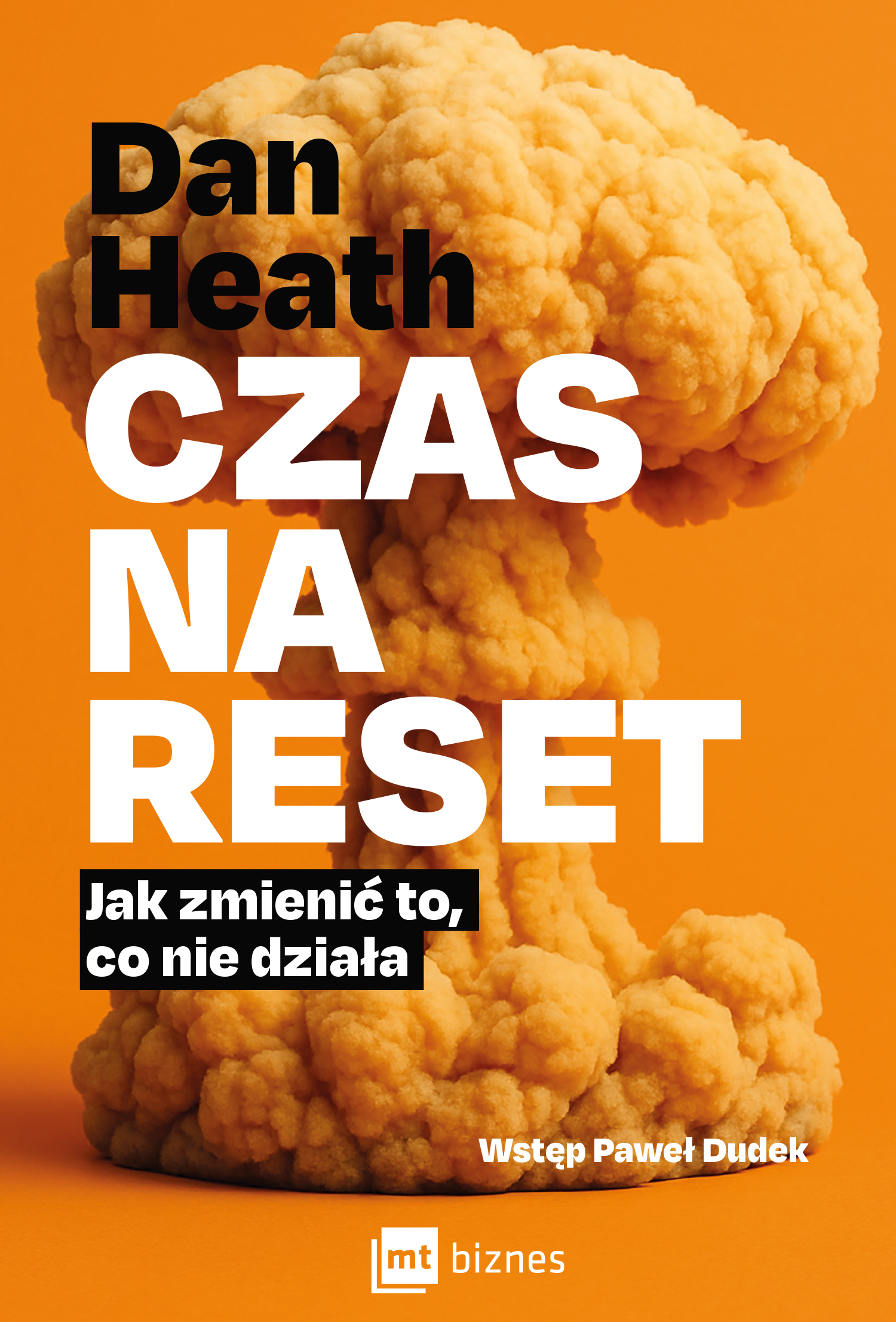Czas na reset