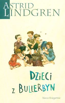 Dzieci z Bullerbyn wyd. 2018