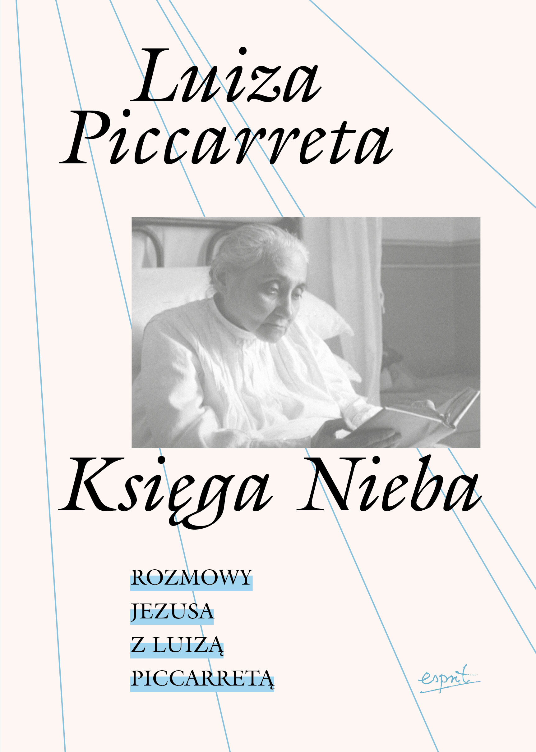 Księga Nieba (e-book)