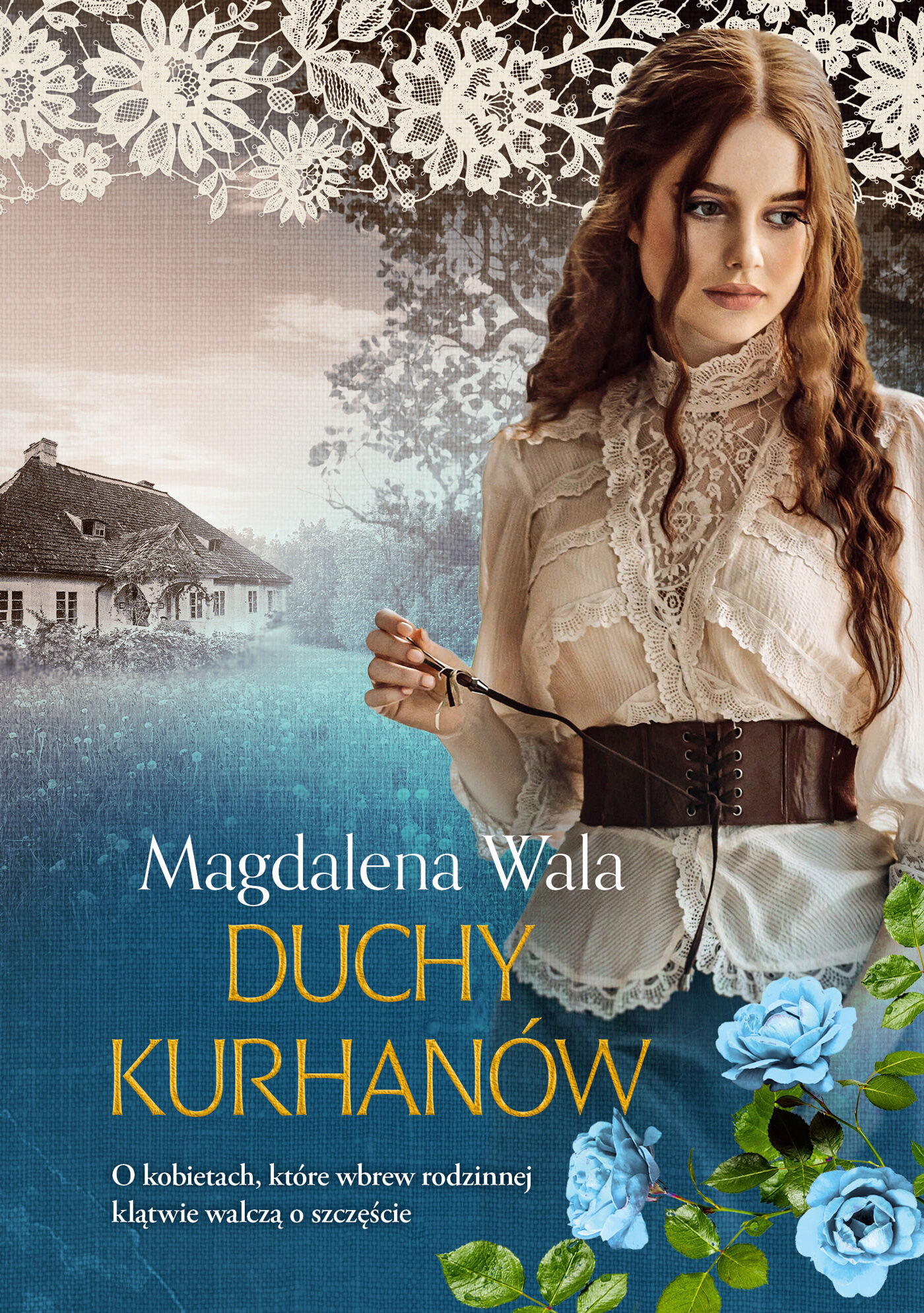 Duchy kurhanów (e-book)