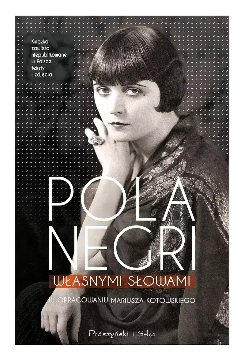 Własnymi słowami (Duże Litery)