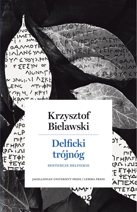 Delficki trójnóg
