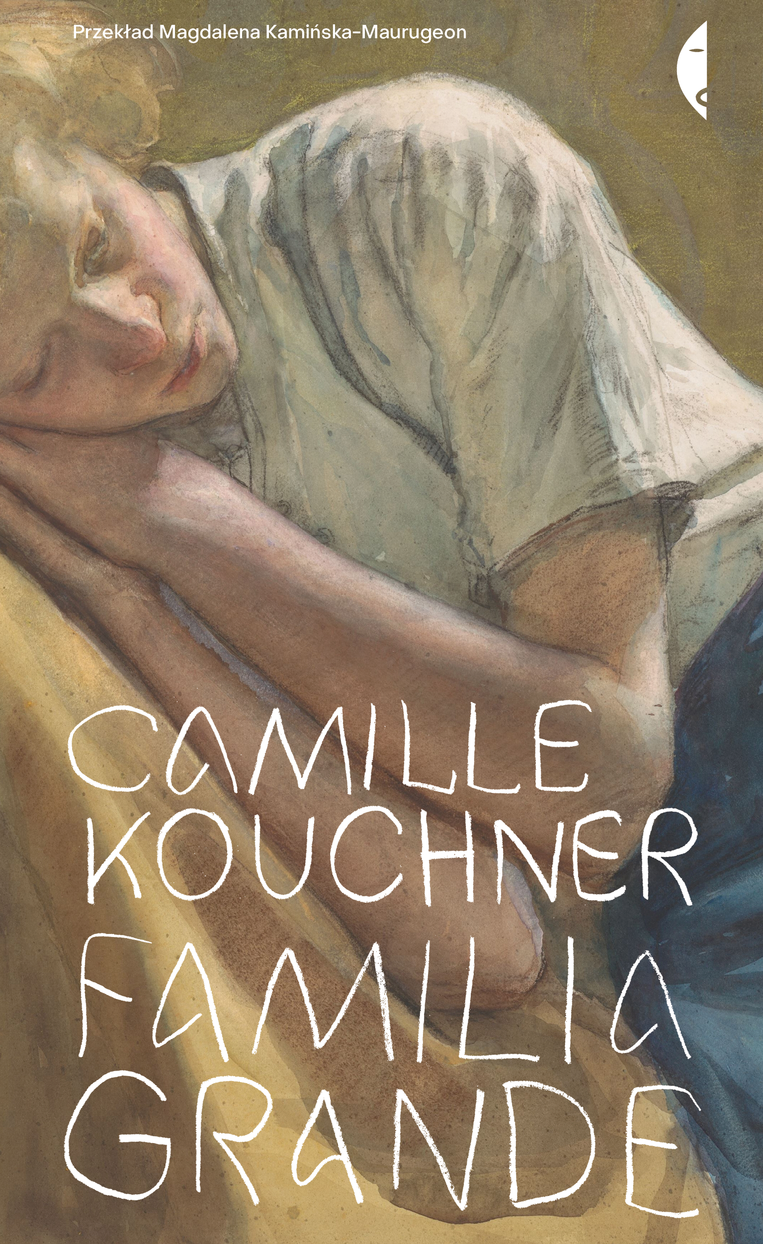 Familia grande (e-book)
