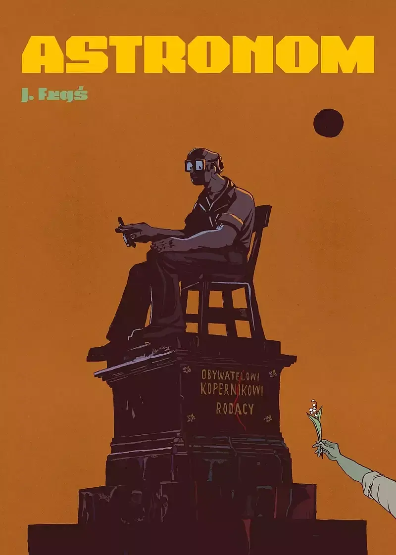 Astronom