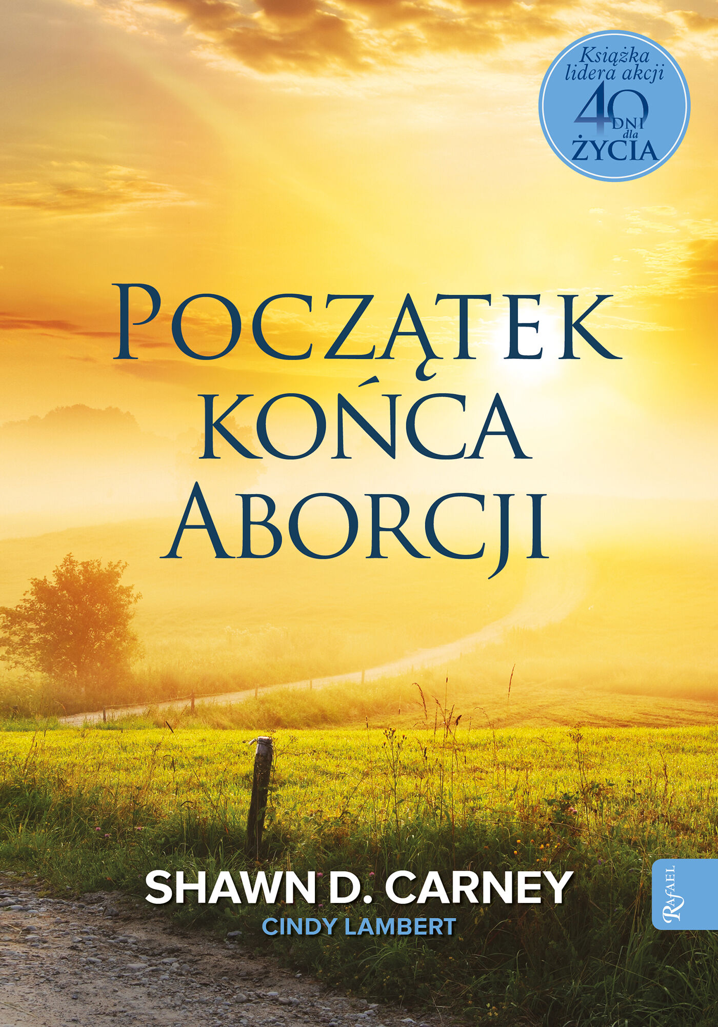 Początek końca aborcji (e-book)