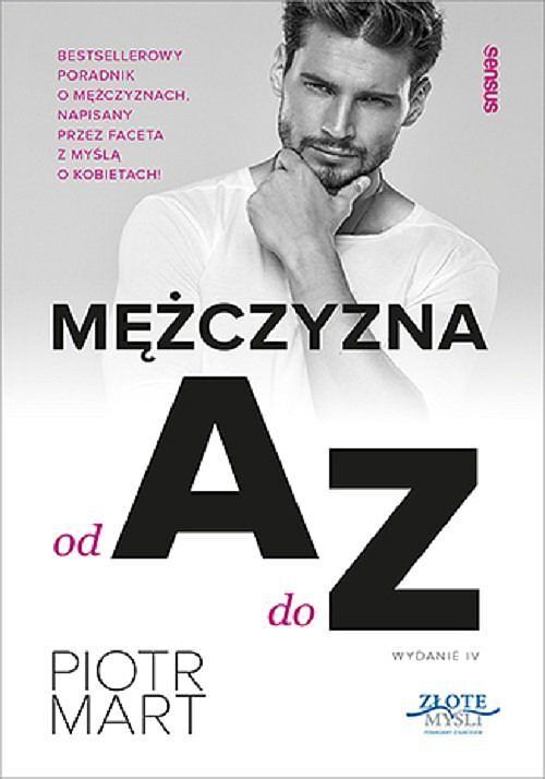 Mężczyzna od A do Z.