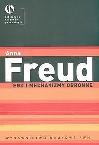 Ego i mechanizmy obronne
