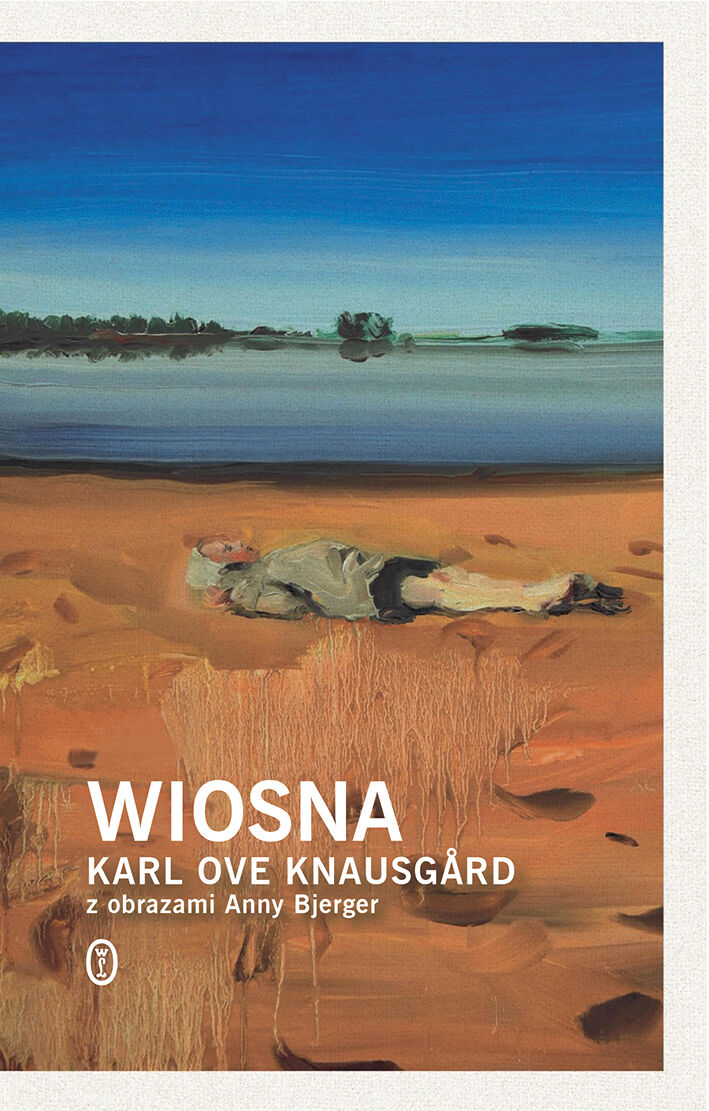 Wiosna (e-book)