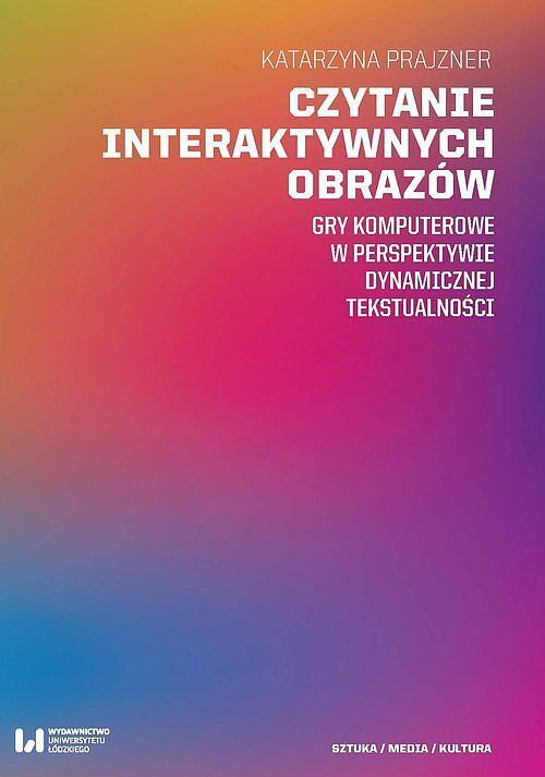 Czytanie interaktywnych obrazów