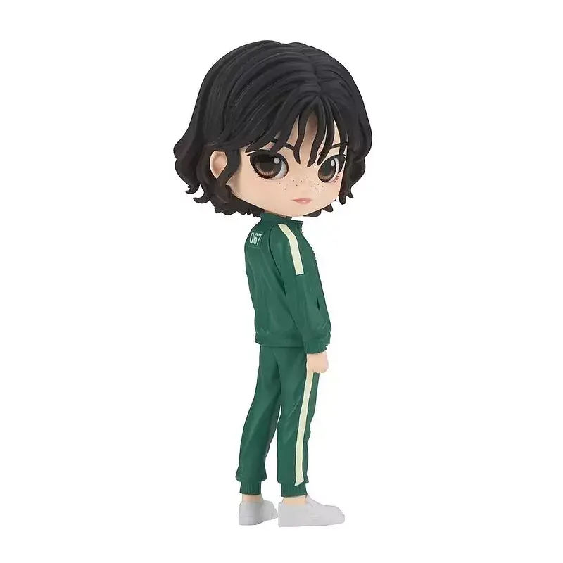 Figurka q posket squid game kang sae byeok