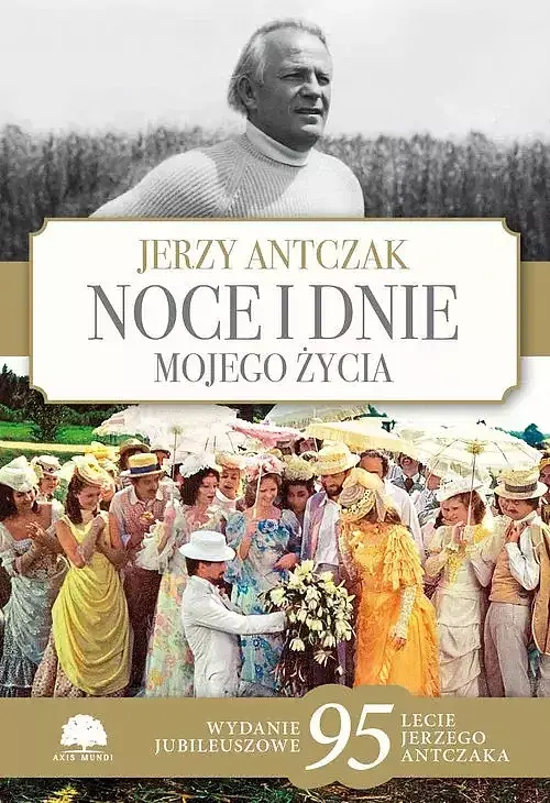 Noce i dnie mojego życia