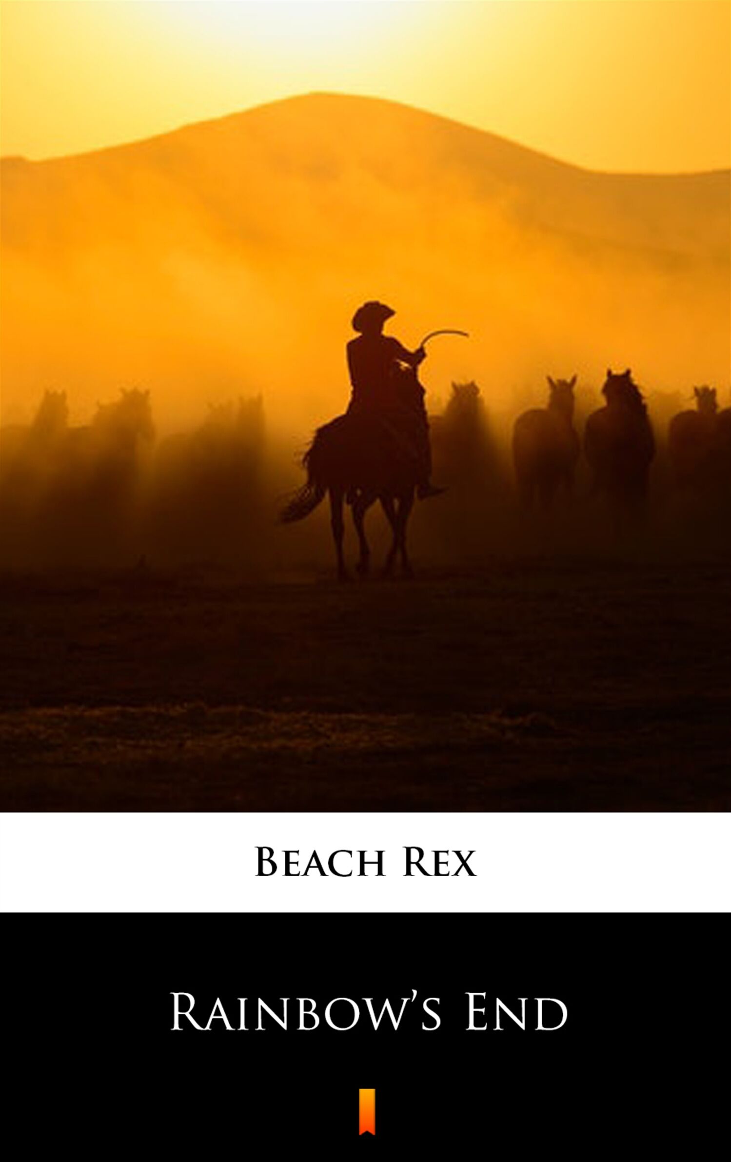 Rainbow’s End (e-book)