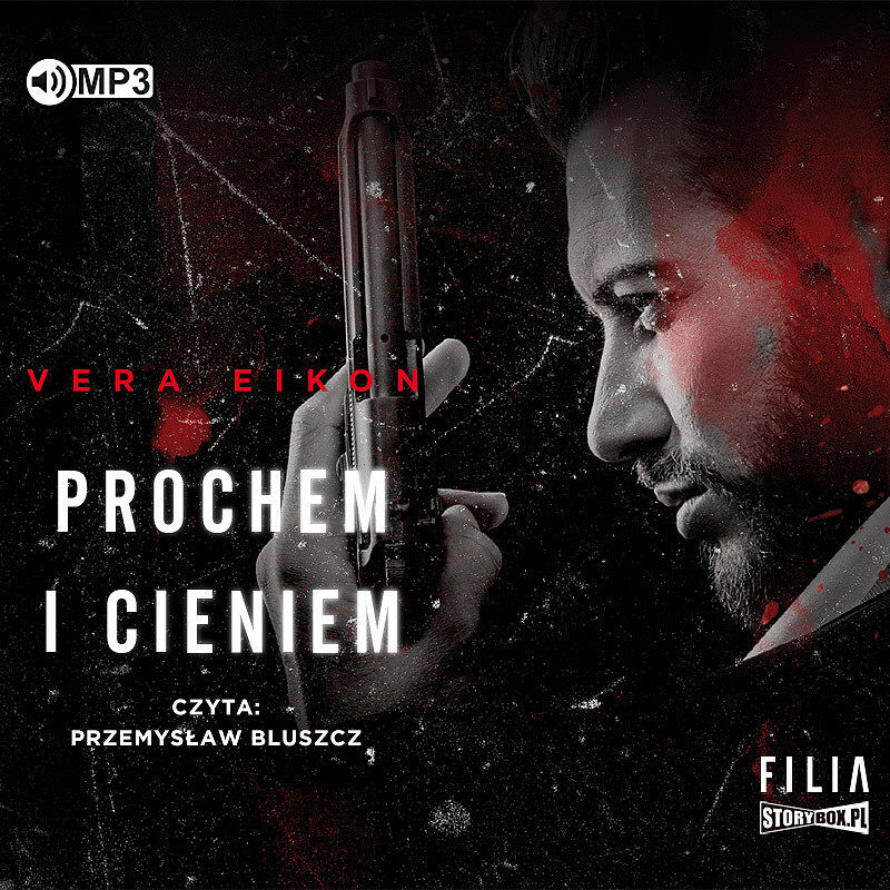 Cd mp3 prochem i cieniem