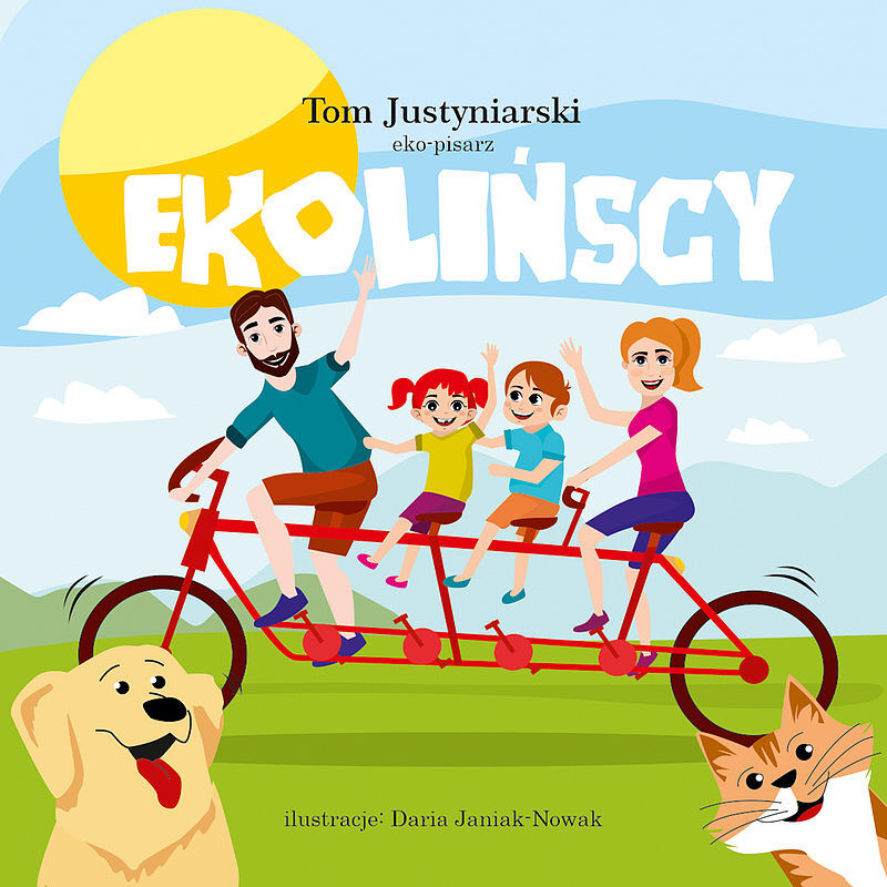 Ekolińscy