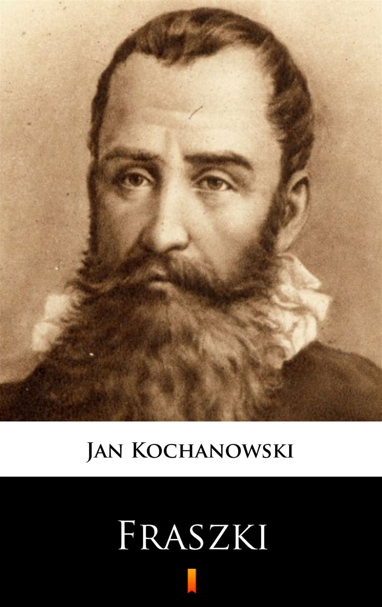 Fraszki (e-book)