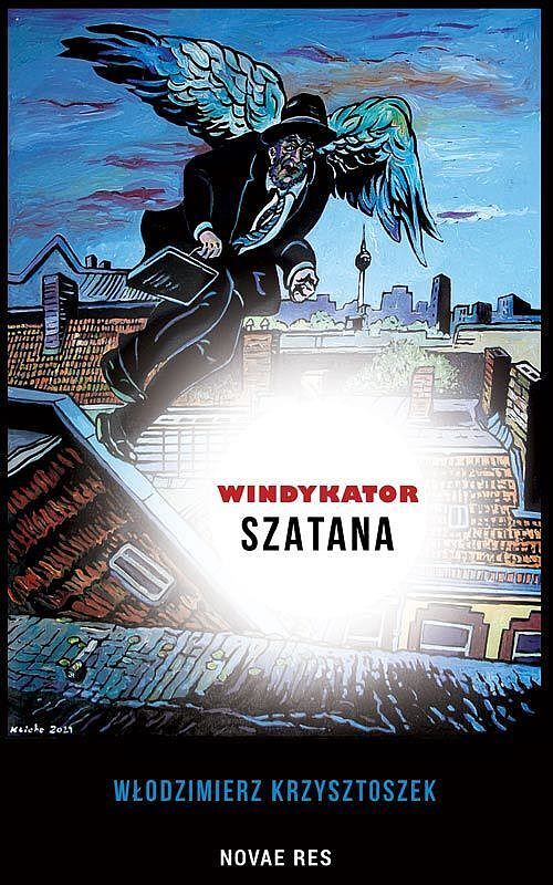 Windykator szatana