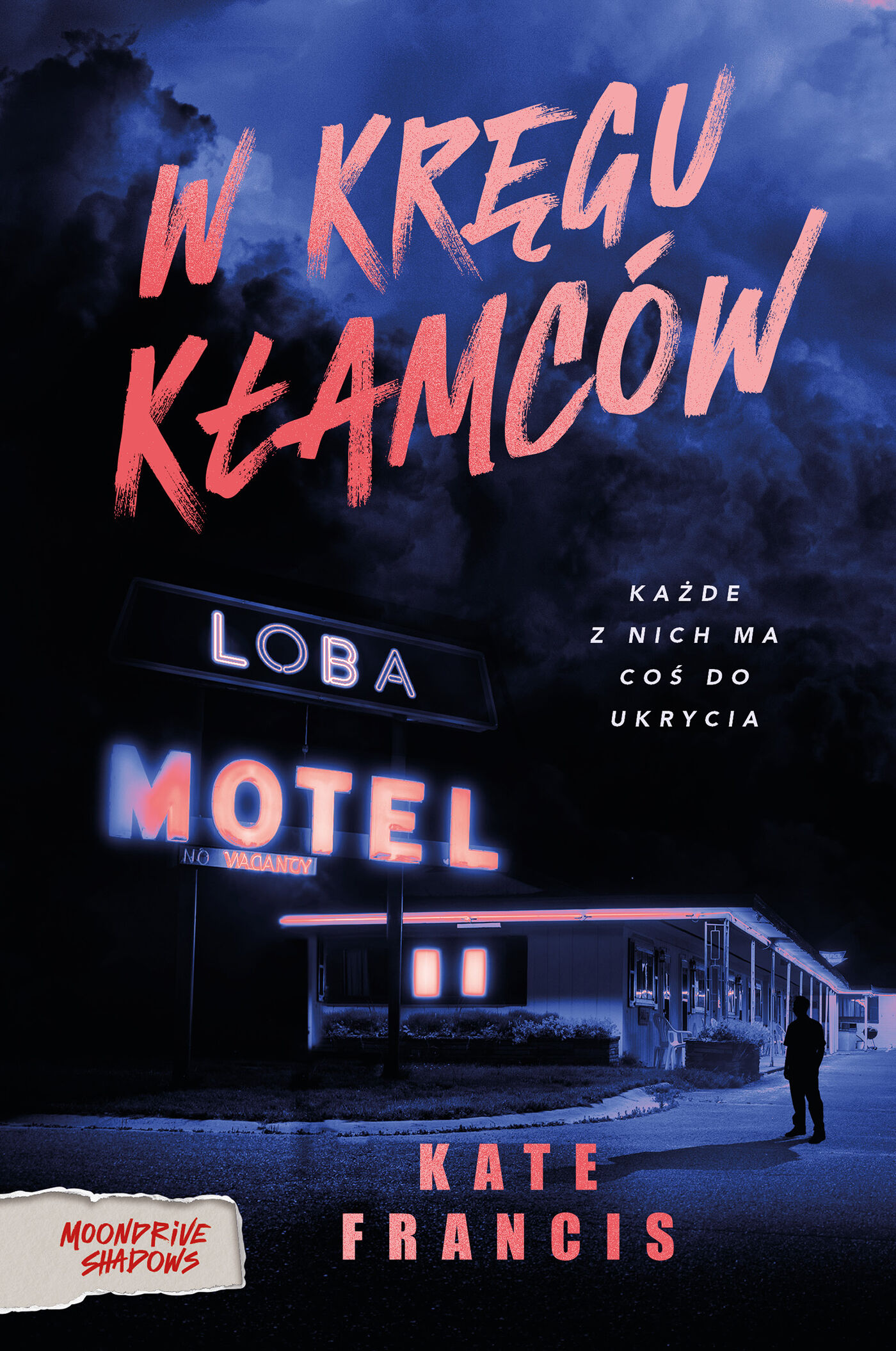 W kręgu kłamców