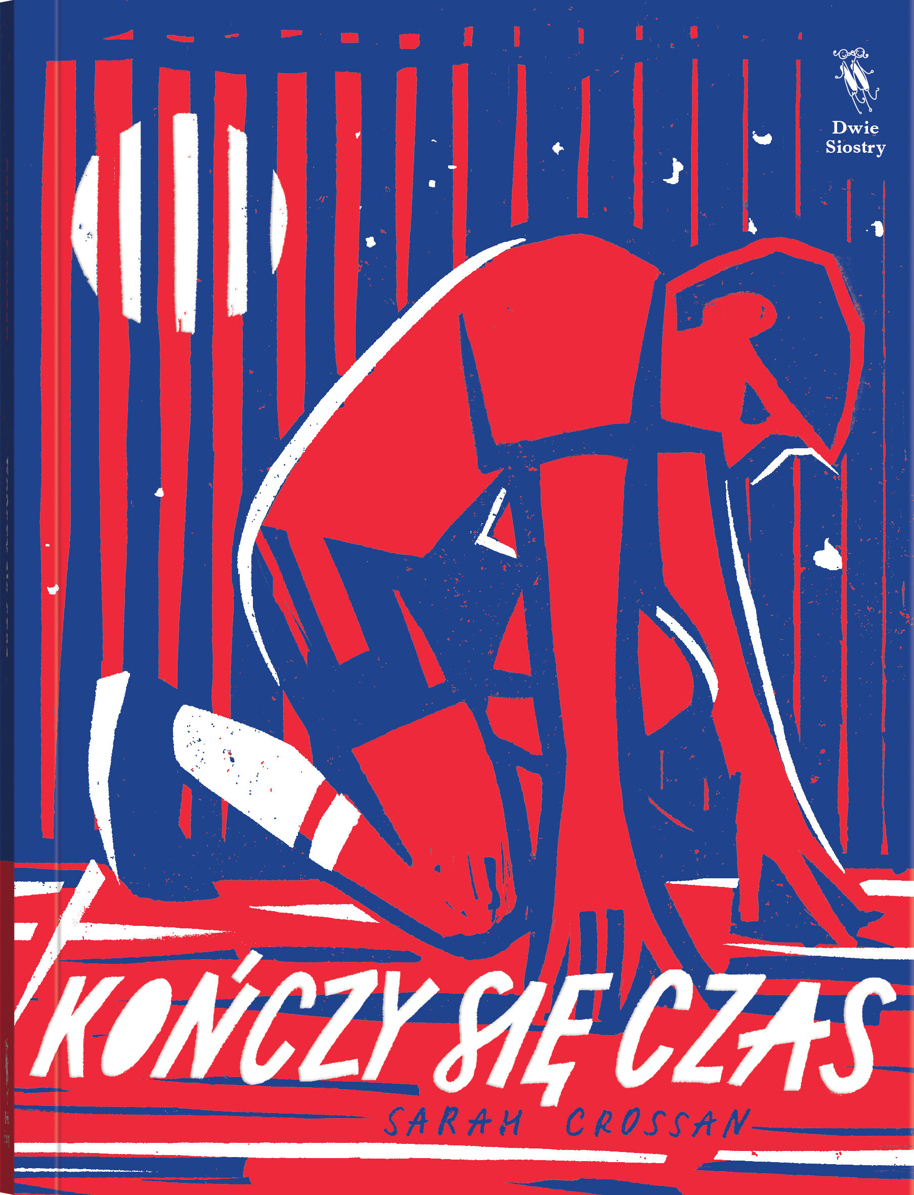Kończy się czas (e-book)