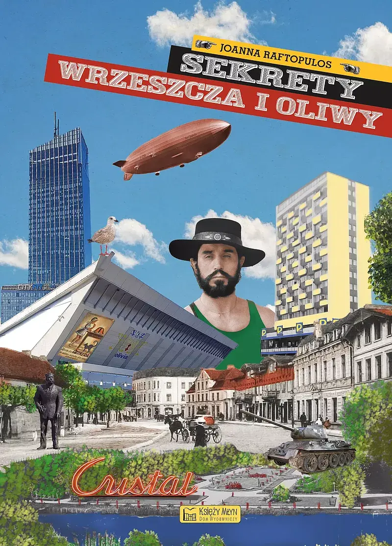 Sekrety Wrzeszcza i Oliwy