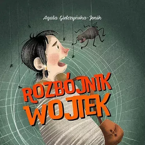 Rozbójnik Wojtek