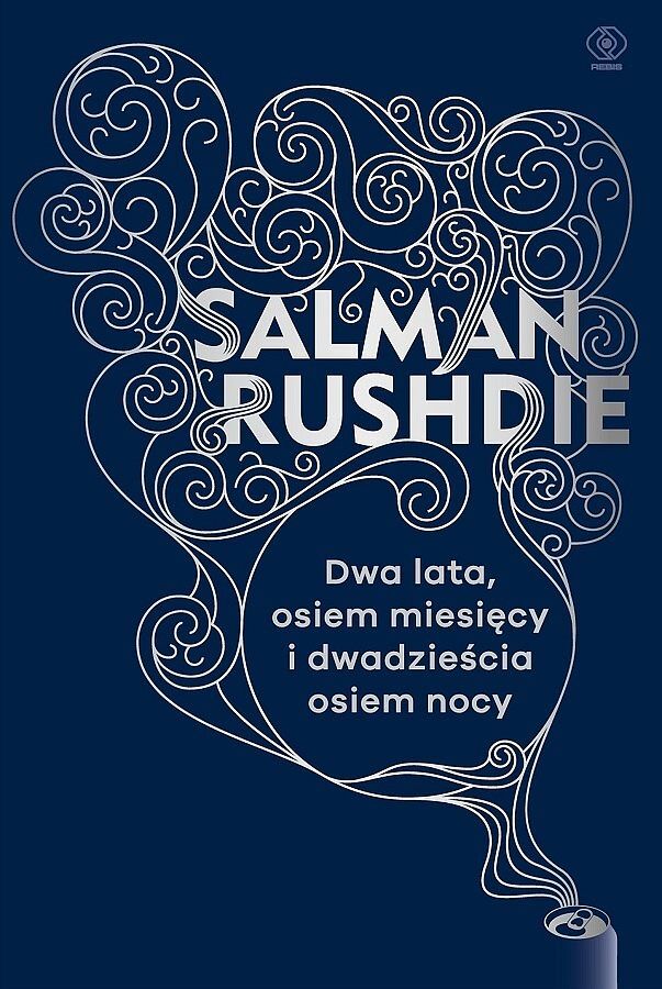 Dwa lata, osiem miesięcy i dwadzieścia osiem nocy