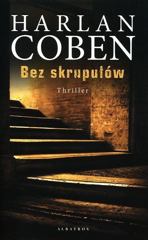 Bez skrupułów