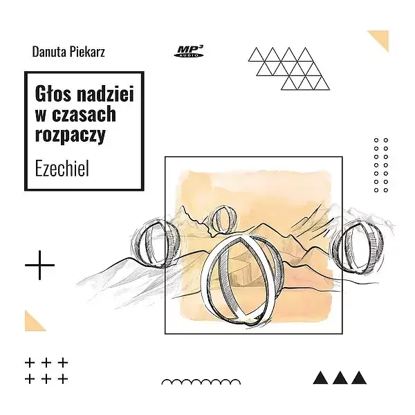 Głos nadziei w czasach rozpaczy (audiobook CD)