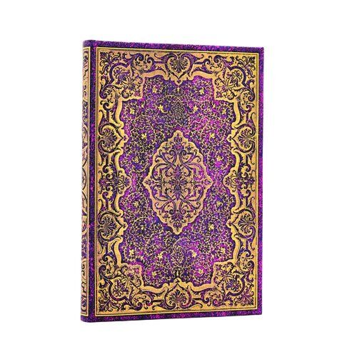 Notatnik w linie Paperblanks Picaresque Mini