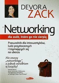 Networking dla osób które go nie cierpią