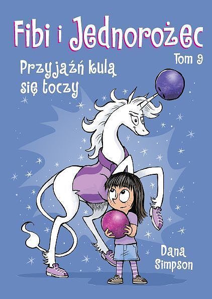 Fibi i Jednorożec - 09