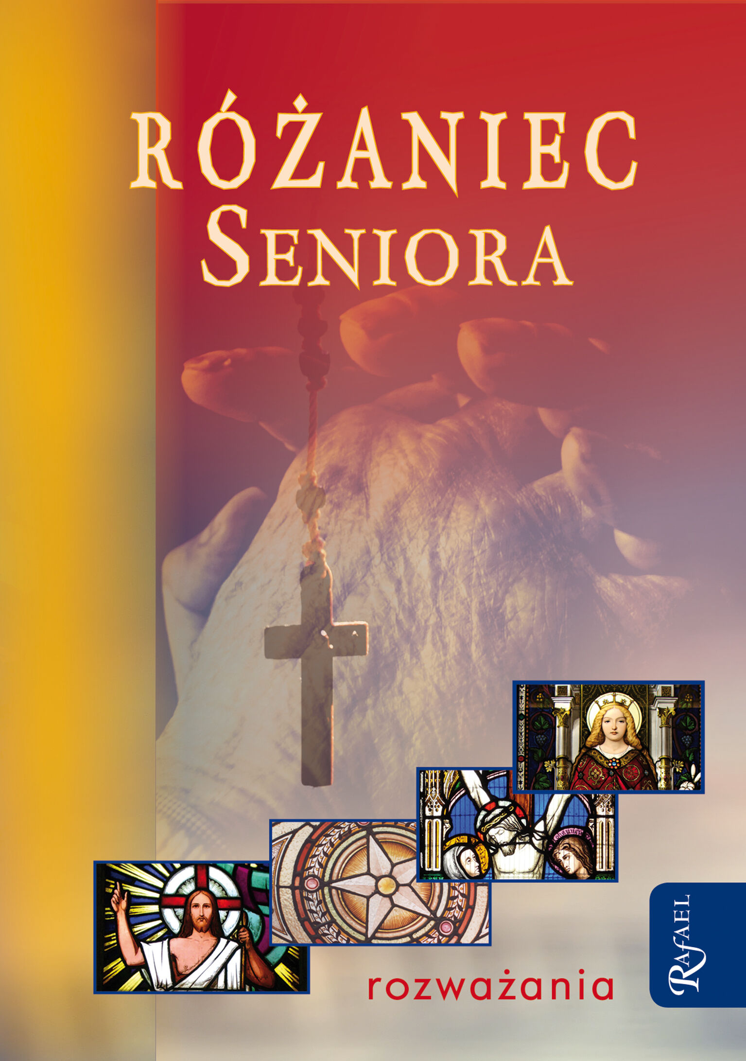 Różaniec Seniora