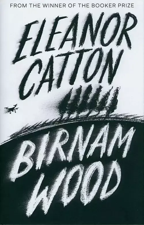 Birnam Wood