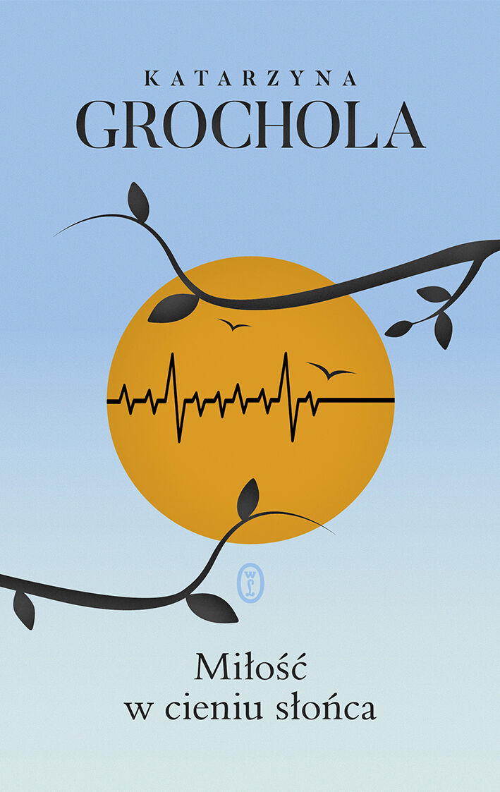 Miłość w cieniu słońca (e-book)