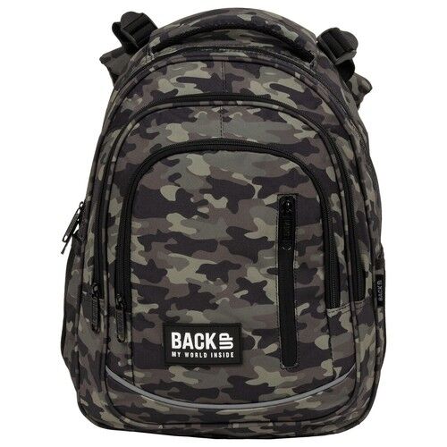 Plecak Backup 5 model R 33