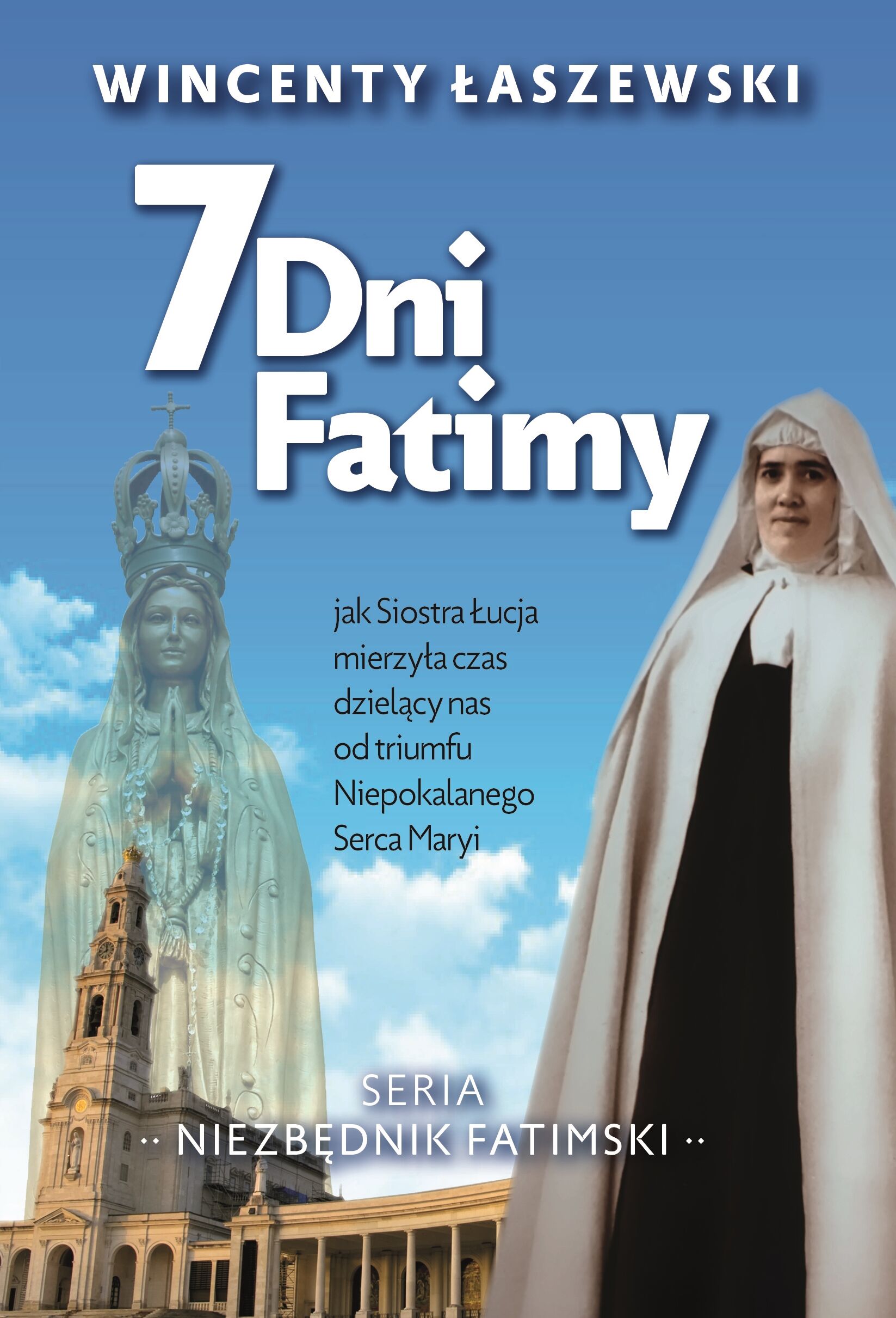 7 dni Fatimy (e-book)