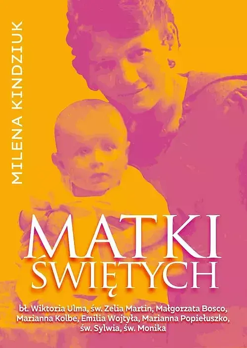 Matki świętych