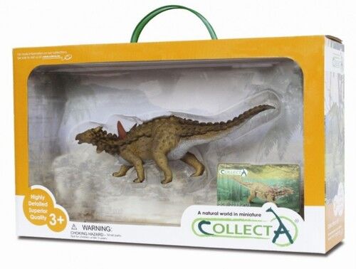 Scelidosaurus Deluxe