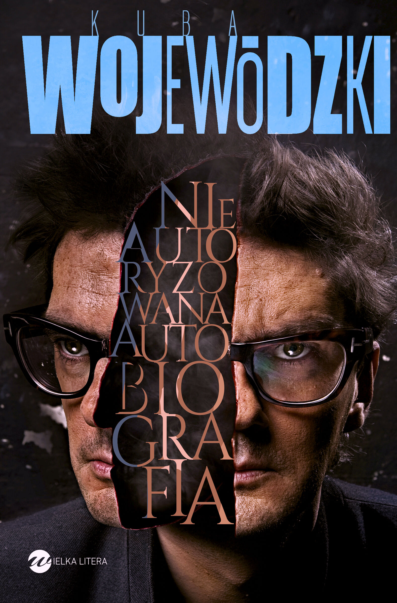 Kuba Wojewódzki. Nieautoryzowana autobiografia