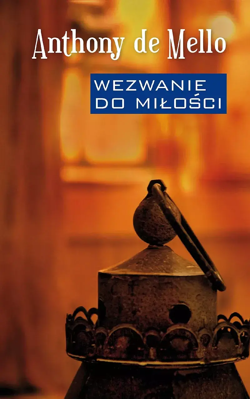 Wezwanie do miłości /OT/
