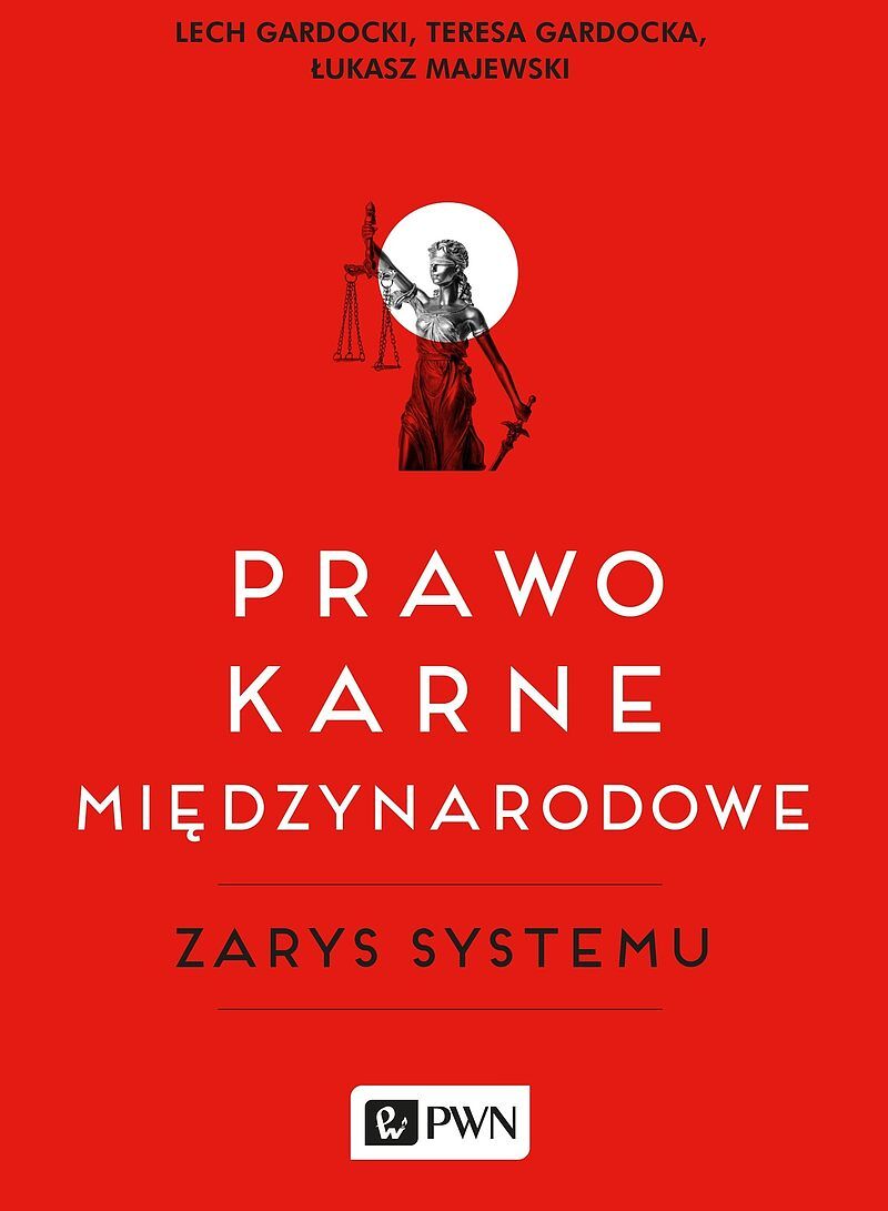 Prawo karne międzynarodowe