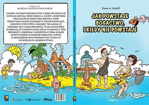 Jak powstaje bogactwo, i kiedy nie powstaje