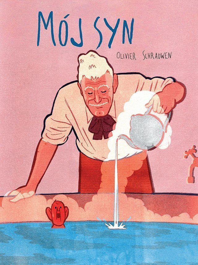 Mój Syn