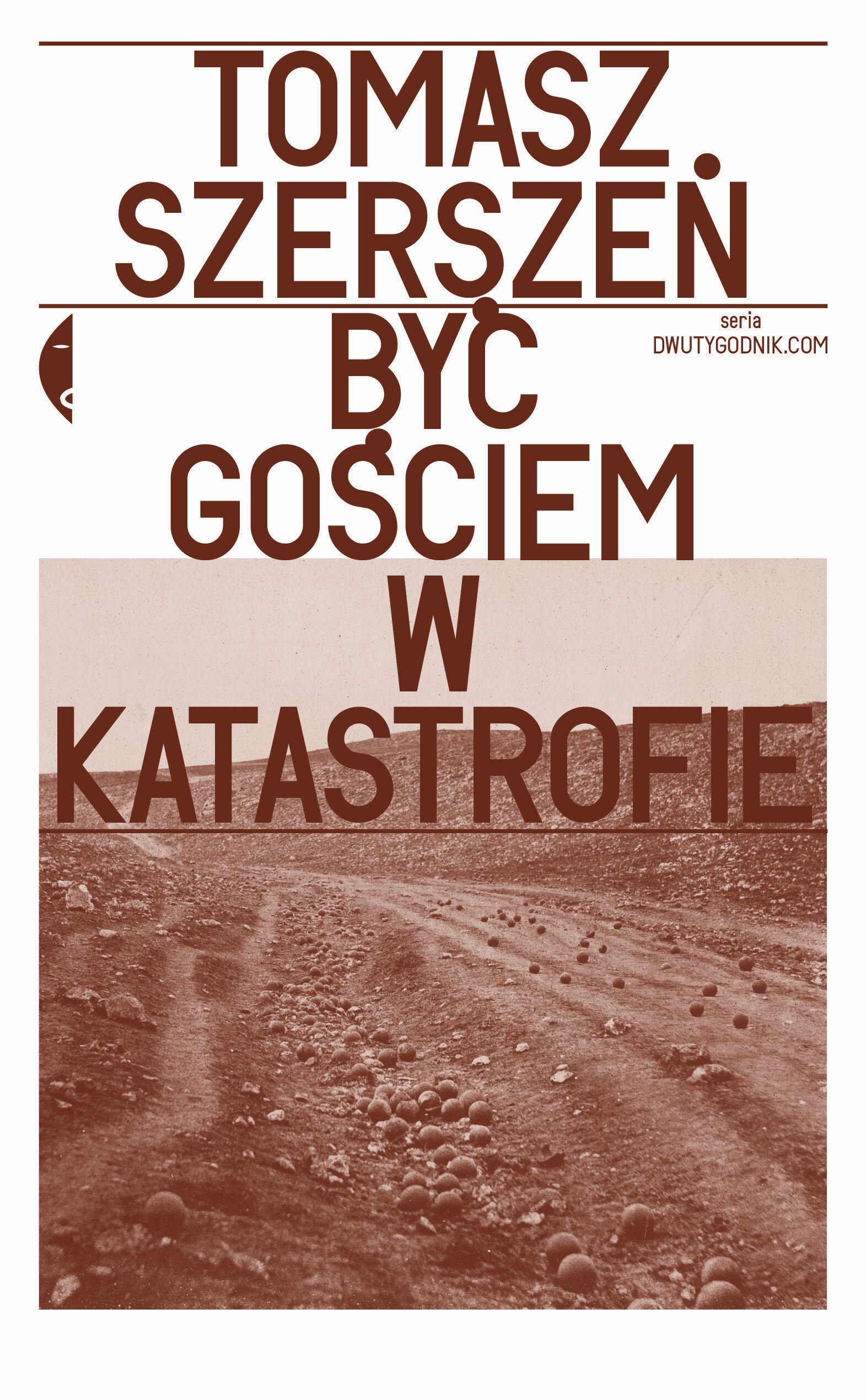 Być gościem w katastrofie (e-book)