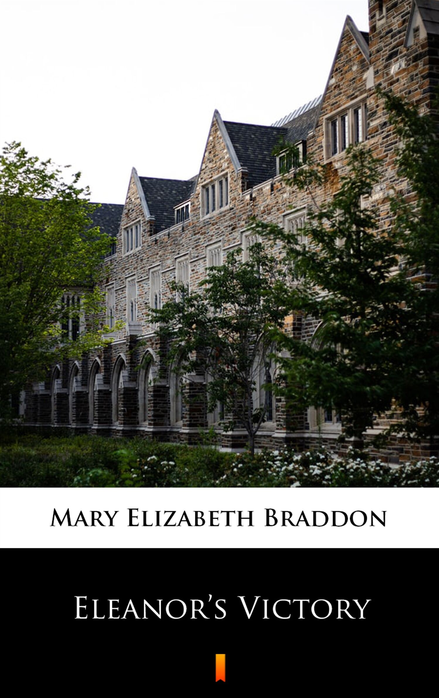 Eleanor’s Victory (e-book)