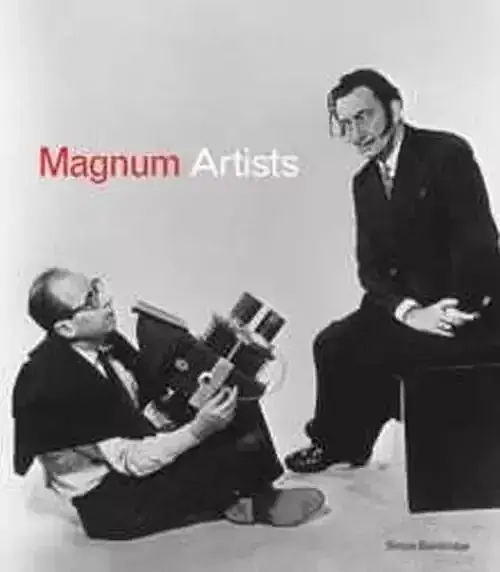 Magnum Artists: When Great Photographers Meet Great Artists