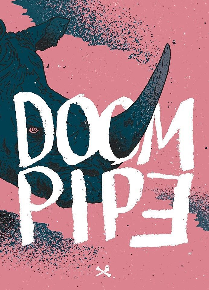 Doom Pipe - 6