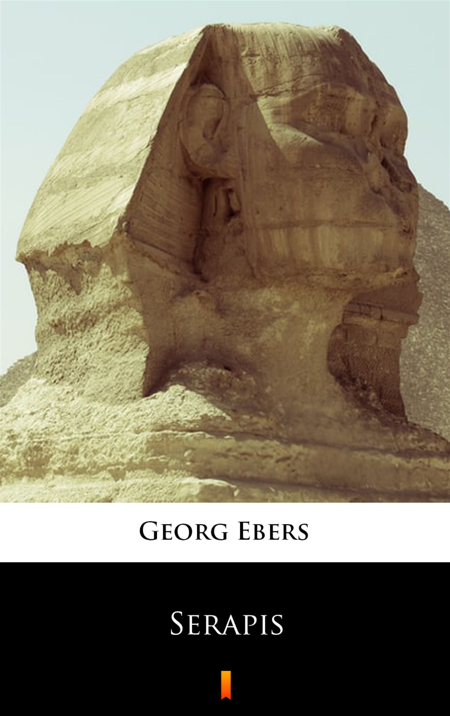 Serapis (e-book)