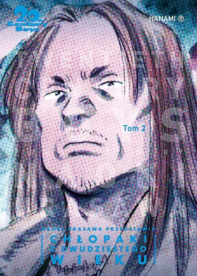 20th Century Boys - Chłopaki z dwudziestego wieku - 02